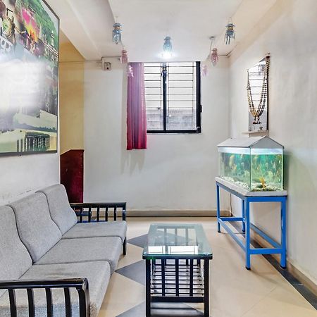 Spot On Harihar Lodging And Yatri Niwas Hotell Kolhapur Eksteriør bilde