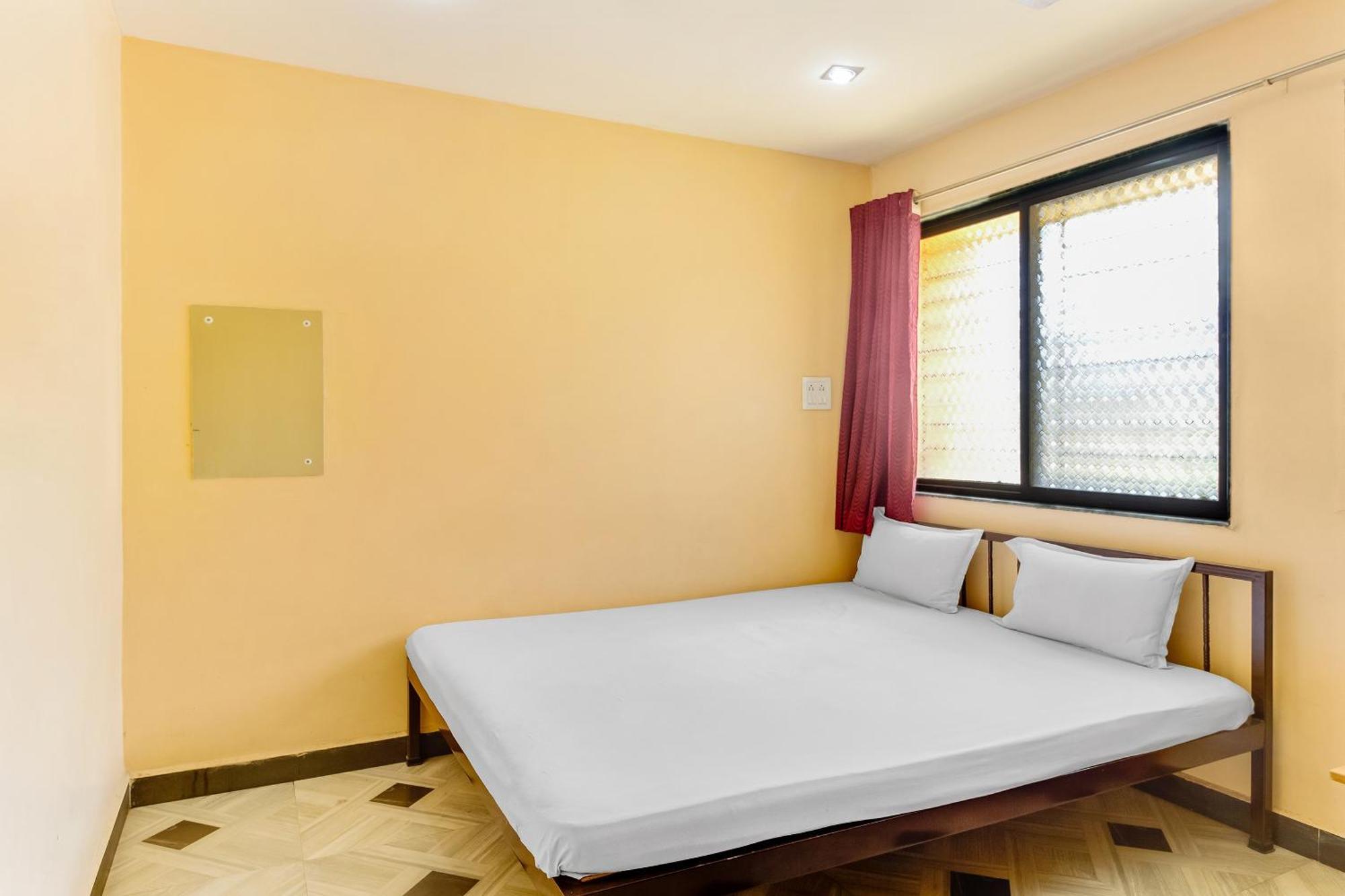 Spot On Harihar Lodging And Yatri Niwas Hotell Kolhapur Eksteriør bilde